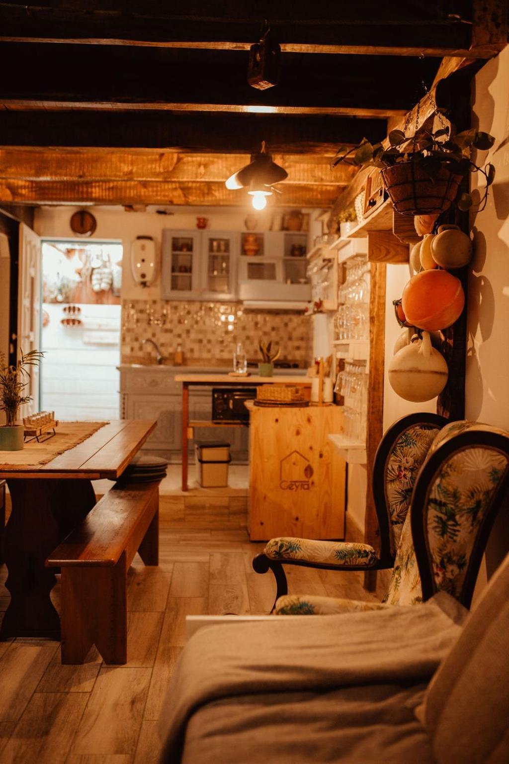 Villa The Caravel Apúlia Extérieur photo